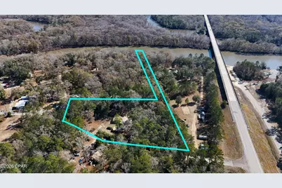 92 Howell Bluff Road, Ponce de Leon, FL 32455 - Photo 37