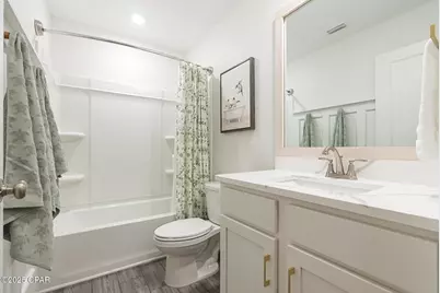 247 Bayou Bend Lane, Panama City, FL 32404 - Photo 33