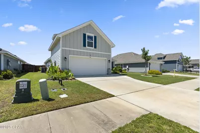 247 Bayou Bend Lane, Panama City, FL 32404 - Photo 3