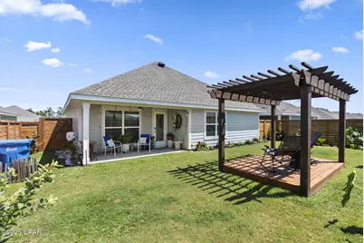 247 Bayou Bend Lane, Panama City, FL 32404 - Photo 35