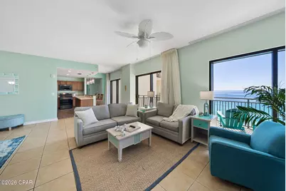 15100 Front Beach Road #1604, Panama City Beach, FL 32413 - Photo 25