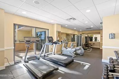 15100 Front Beach Road #1604, Panama City Beach, FL 32413 - Photo 53