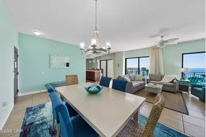 15100 Front Beach Road #1604, Panama City Beach, FL 32413 - Photo 29