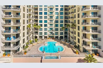 15100 Front Beach Road #1604, Panama City Beach, FL 32413 - Photo 5