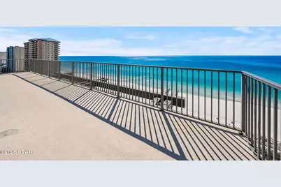 15100 Front Beach Road #1604, Panama City Beach, FL 32413 - Photo 19