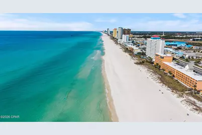 15100 Front Beach Road #1604, Panama City Beach, FL 32413 - Photo 7