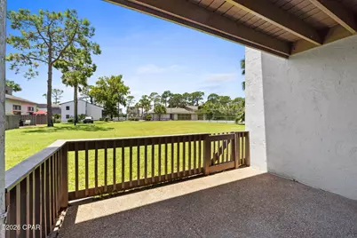 6901 N Lagoon Drive #33, Panama City, FL 32408 - Photo 23