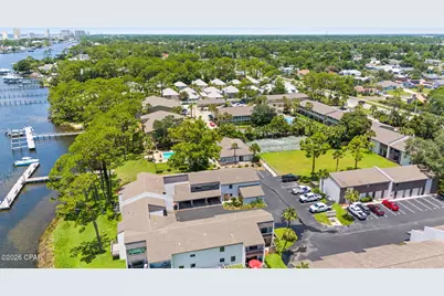 6901 N Lagoon Drive #33, Panama City, FL 32408 - Photo 31