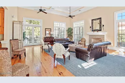 2605 Mystic Lane #PO21, Panama City Beach, FL 32408 - Photo 35