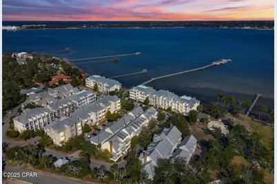 2605 Mystic Lane #PO21, Panama City Beach, FL 32408 - Photo 3