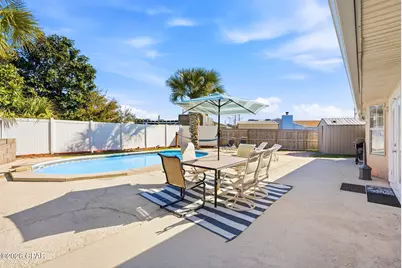 611 Granada Circle, Panama City Beach, FL 32413 - Photo 31