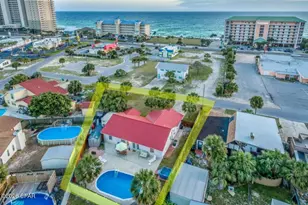 611 Granada Cir, Panama City Beach, FL 32413 - Photo 37