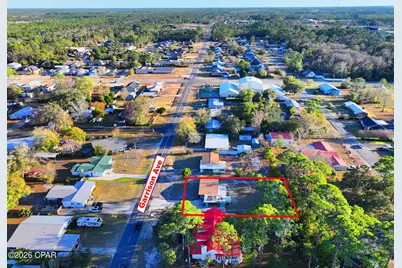 1802 Garrison Avenue, Port Saint Joe, FL 32456 - Photo 41