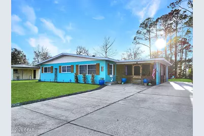 1802 Garrison Avenue, Port Saint Joe, FL 32456 - Photo 1