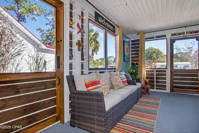 1802 Garrison Avenue, Port Saint Joe, FL 32456 - Photo 17