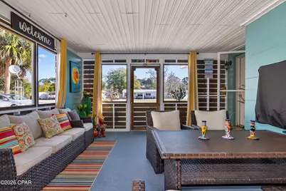 1802 Garrison Avenue, Port Saint Joe, FL 32456 - Photo 5