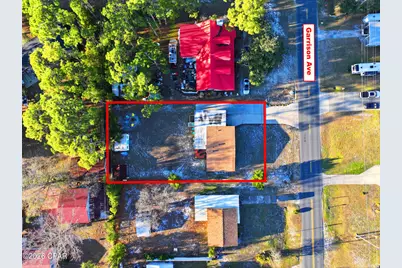 1802 Garrison Avenue, Port Saint Joe, FL 32456 - Photo 37