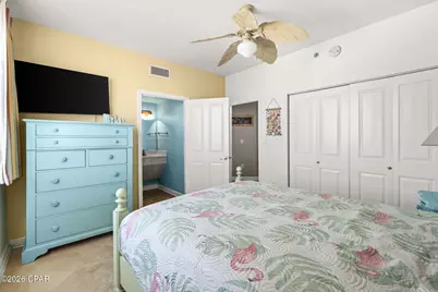 9900 S Thomas Drive #2331, Panama City Beach, FL 32408 - Photo 19