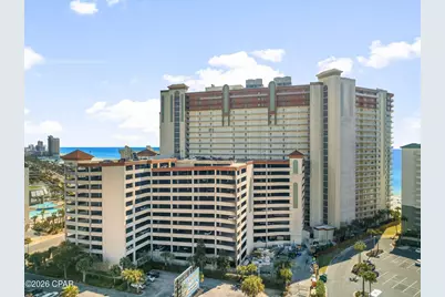 9900 S Thomas Drive #2331, Panama City Beach, FL 32408 - Photo 31