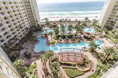 9900 S Thomas Drive #2331, Panama City Beach, FL 32408 - Photo 43