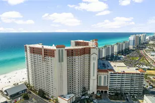9900 S Thomas Dr, Panama City Beach, FL 32408 - Photo 27