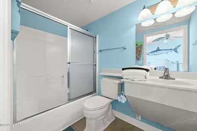 9900 S Thomas Drive #2331, Panama City Beach, FL 32408 - Photo 21
