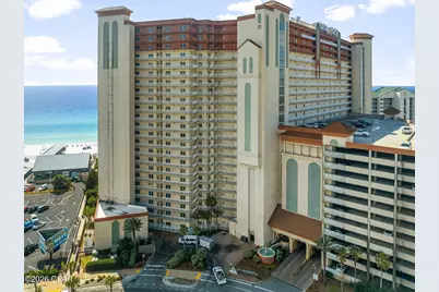 9900 S Thomas Drive #2331, Panama City Beach, FL 32408 - Photo 29