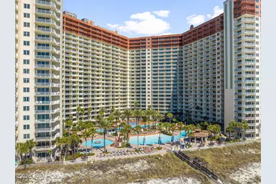 9900 S Thomas Drive #2331, Panama City Beach, FL 32408 - Photo 55