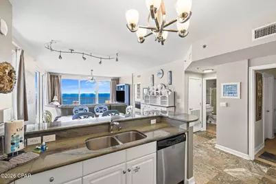 9900 S Thomas Drive #2331, Panama City Beach, FL 32408 - Photo 5