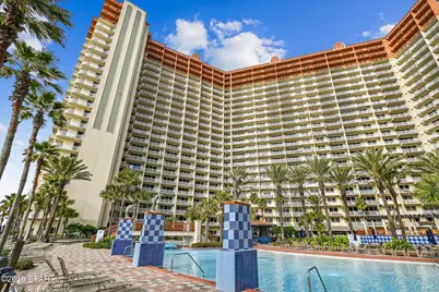 9900 S Thomas Drive #2331, Panama City Beach, FL 32408 - Photo 45