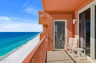 9900 S Thomas Dr, Panama City Beach, FL 32408 - Photo 23