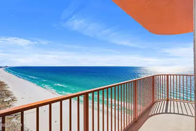 9900 S Thomas Drive #2331, Panama City Beach, FL 32408 - Photo 25