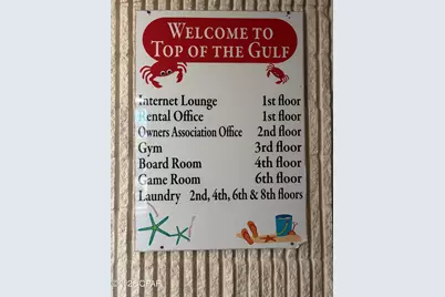 8817 S Thomas Drive #404, Panama City Beach, FL 32408 - Photo 9