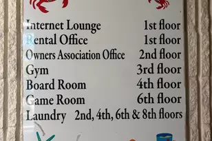 8817 S Thomas Dr, Panama City Beach, FL 32408 - Photo 9