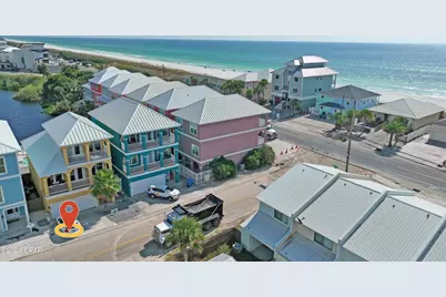 112 Riviera Drive, Panama City Beach, FL 32413 - Photo 11