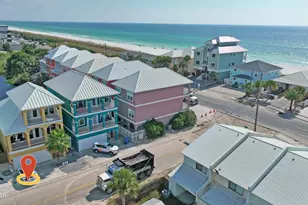 112 Riviera Dr, Panama City Beach, FL 32413 - Photo 11