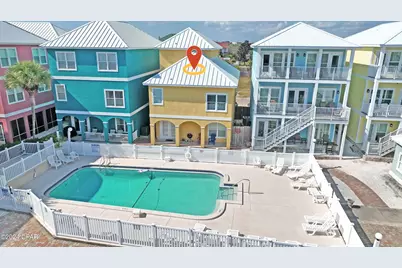 112 Riviera Drive, Panama City Beach, FL 32413 - Photo 7