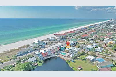 112 Riviera Drive, Panama City Beach, FL 32413 - Photo 5