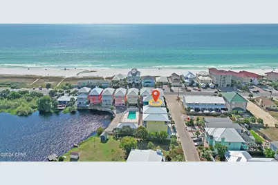 112 Riviera Drive, Panama City Beach, FL 32413 - Photo 9