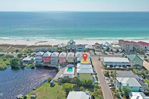 112 Riviera Dr, Panama City Beach, FL 32413 - Photo 9