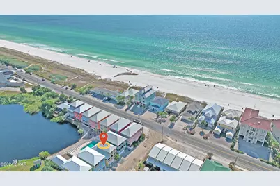 112 Riviera Drive, Panama City Beach, FL 32413 - Photo 1