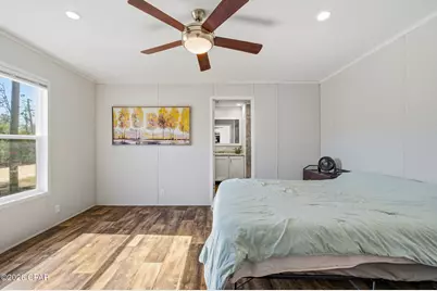 11907 Evergreen Street, Fountain, FL 32438 - Photo 7