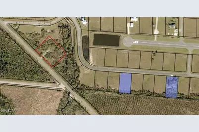 [Address not provided], Panama City, FL 32404 - Photo 1