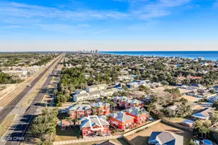 100 Downing St, Panama City Beach, FL 32413 - Photo 35
