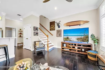 100 Downing Street #10, Panama City Beach, FL 32413 - Photo 5