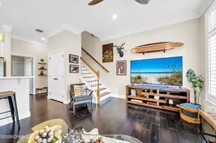 100 Downing St, Panama City Beach, FL 32413 - Photo 5