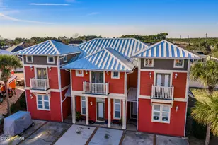 100 Downing St, Panama City Beach, FL 32413 - Photo 1