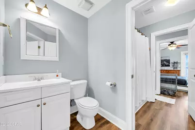 100 Downing Street #10, Panama City Beach, FL 32413 - Photo 21