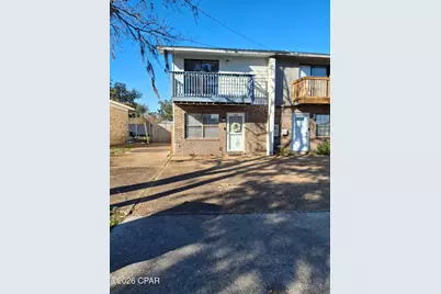 5007 Donalson Road, Panama City, FL 32404 - Photo 1