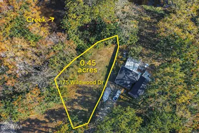 175 Wildwood Drive, Freeport, FL 32439 - Photo 1